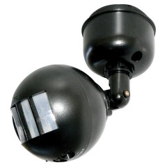 55-101 Stand Alone Sensor Black - 110 Degrees