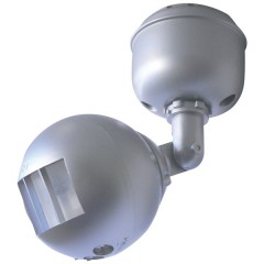 55-102 Stand Alone Sensor Silver - 110 Degrees