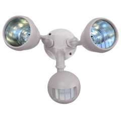 Twin Halogen Sensor G9 (Beige)