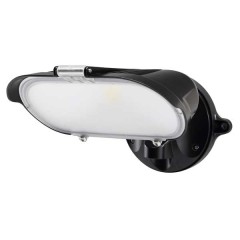 55-234 LED Floodlight 40W (Black)