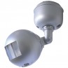 55-102 Stand Alone Sensor Silver - 110 Degrees