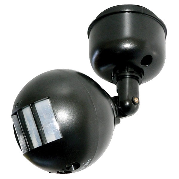 55-101 Stand Alone Sensor Black - 110 Degrees