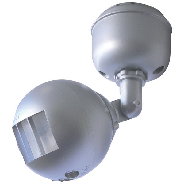 55-102 Stand Alone Sensor Silver - 110 Degrees