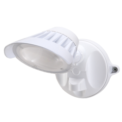 55-145 Single LED Spotlight 20W (White)